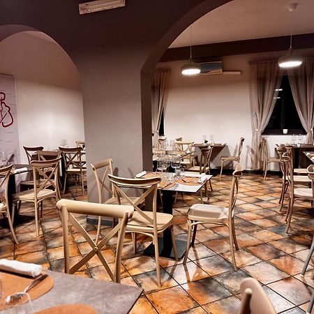 Bed and Breakfast il noceto dell'etna Giarre Esterno foto