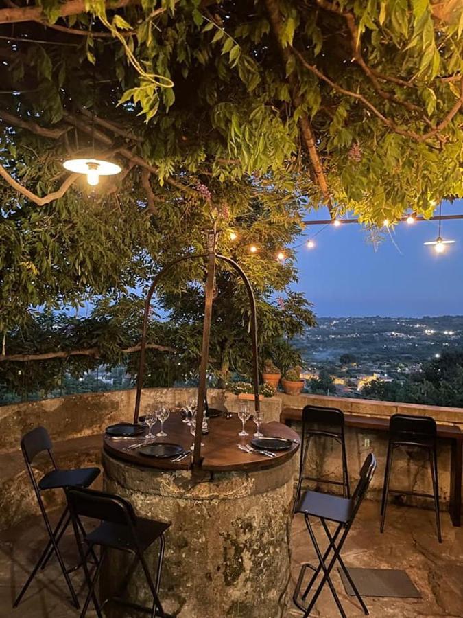Bed and Breakfast il noceto dell'etna Giarre Esterno foto