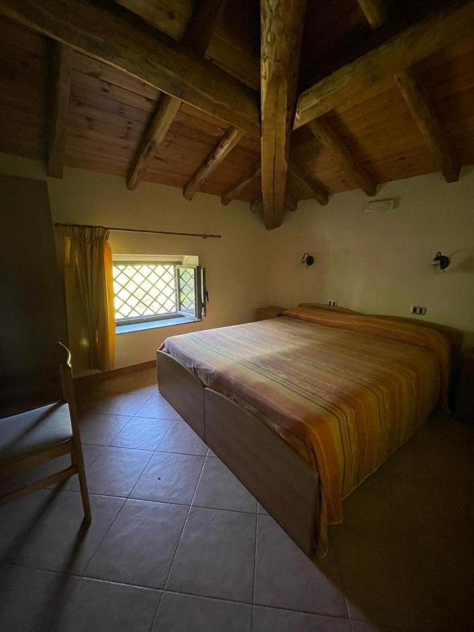 Bed and Breakfast il noceto dell'etna Giarre Esterno foto