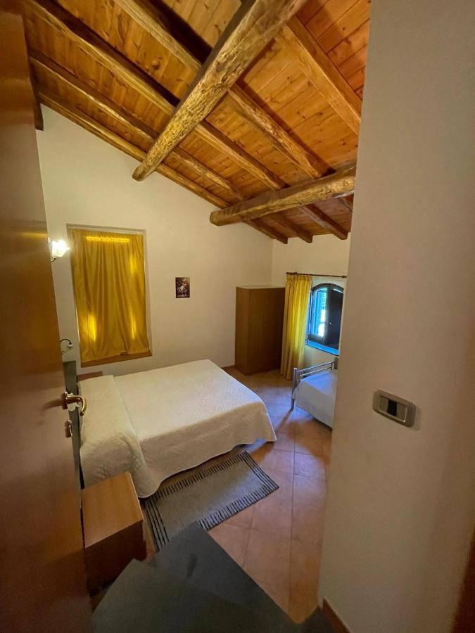Bed and Breakfast il noceto dell'etna Giarre Esterno foto