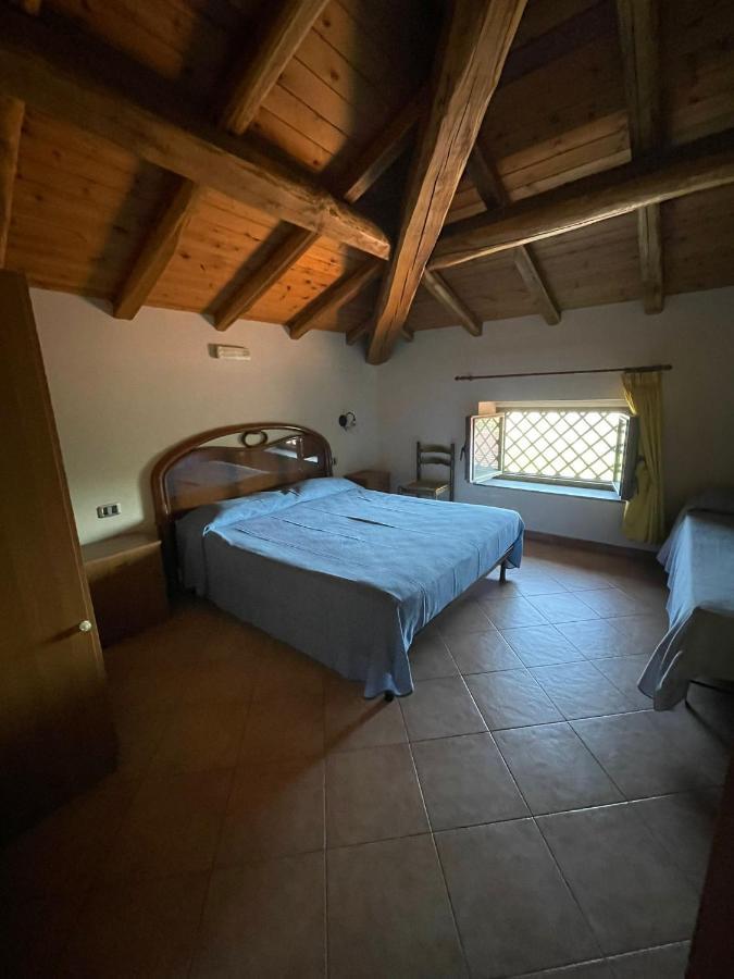Bed and Breakfast il noceto dell'etna Giarre Esterno foto