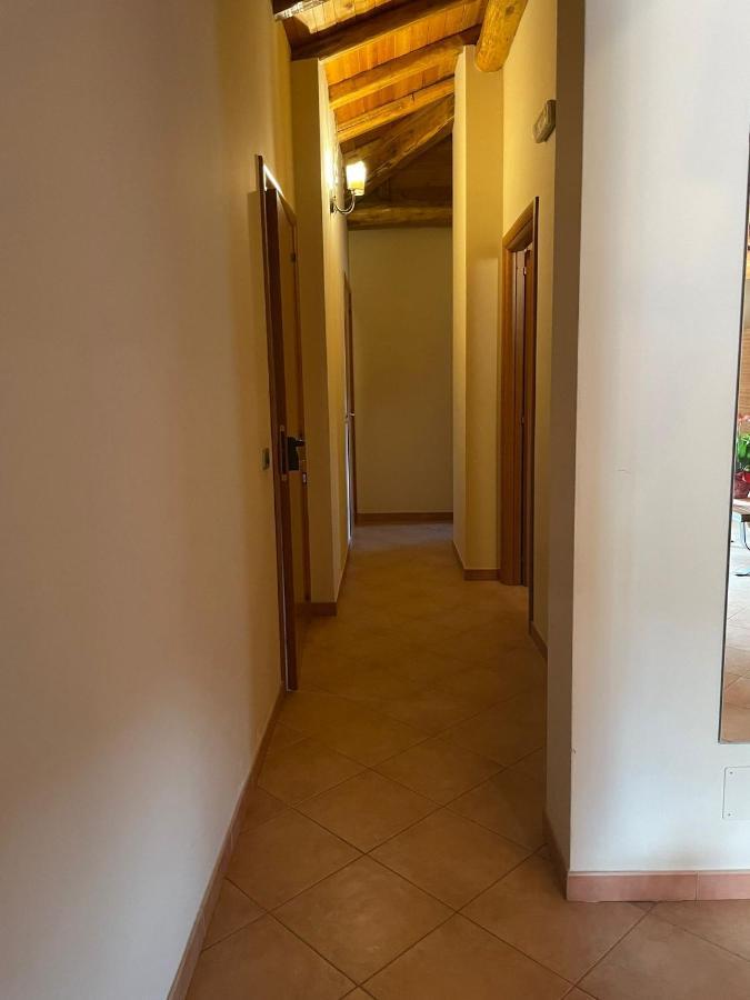 Bed and Breakfast il noceto dell'etna Giarre Esterno foto
