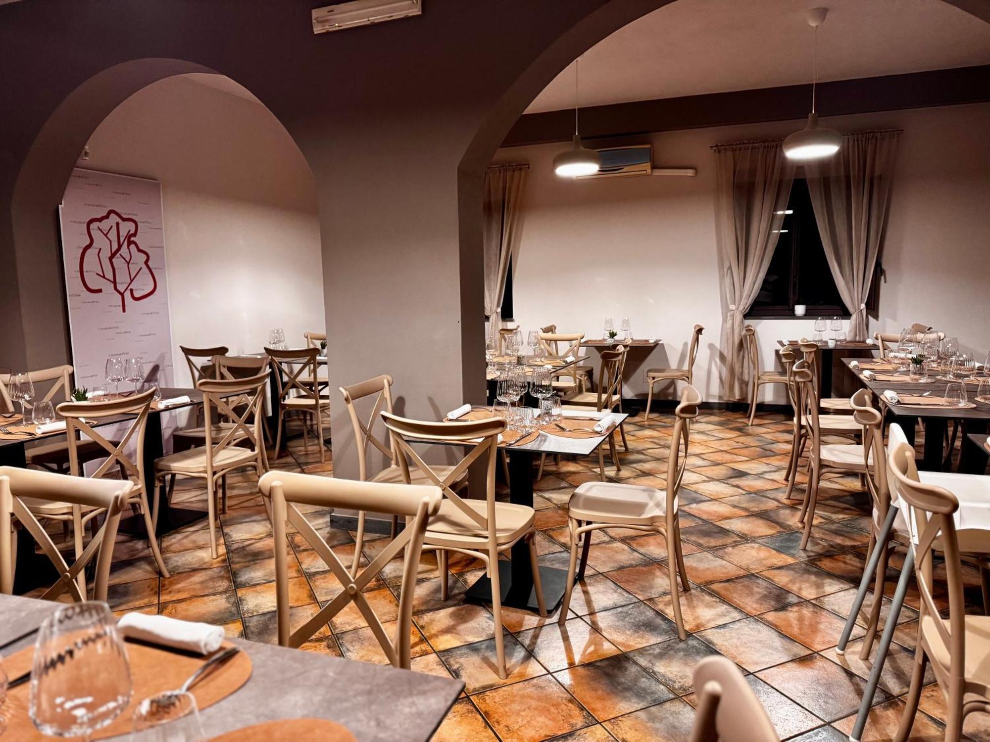 Bed and Breakfast il noceto dell'etna Giarre Esterno foto